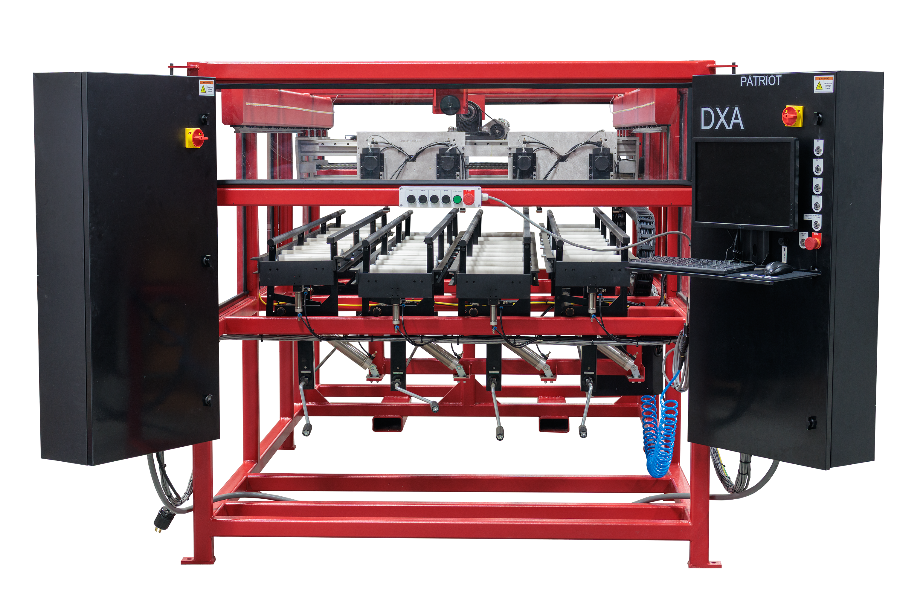 18500 4X DXA